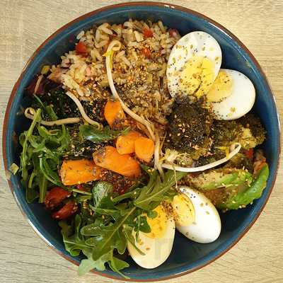 La Rosaleda Jardí Degustació