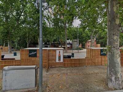 La Rosaleda Jardí Degustació