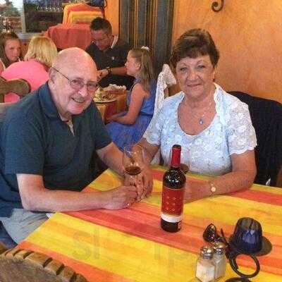 Bufalo Grill Tex-mex