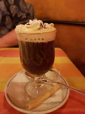 Bufalo Grill Tex-mex