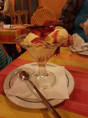 Bufalo Grill Tex-mex