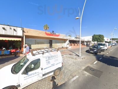 Bufalo Grill Tex-mex