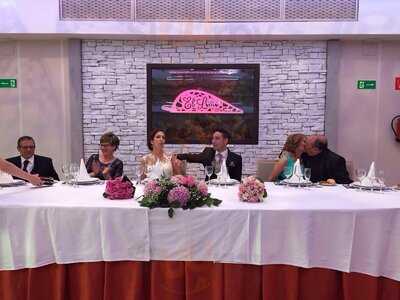 Meson-restaurante El Lomo