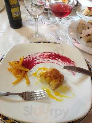 Meson-restaurante El Lomo