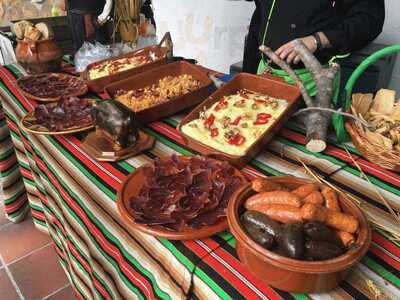 Meson-restaurante El Lomo