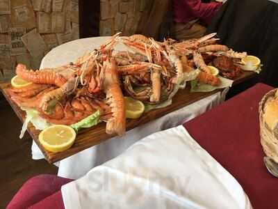 Brasería El Peregrino