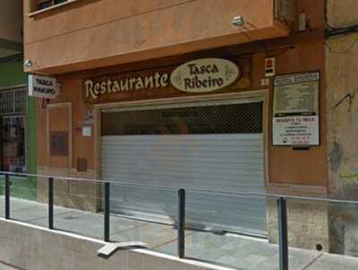 Tasca Ribeiro