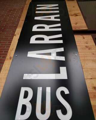 Larrain Bus