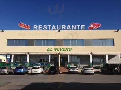 Restaurante Área El Nevero