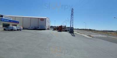 Restaurante Área El Nevero