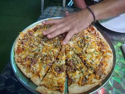 Bar Restaurante Marley