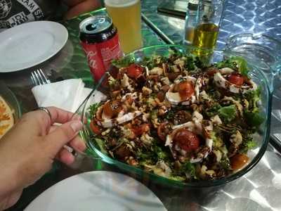 Bar Restaurante Marley