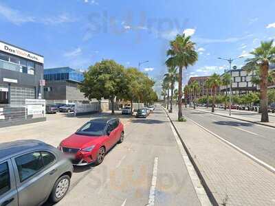 Bar Restaurante Marley