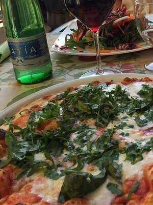 Pizzeria Ristorante Claudius