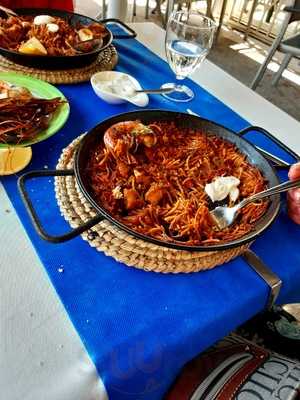 Pizzeria Ristorante Claudius