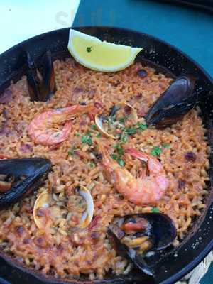 Pizzeria Ristorante Claudius