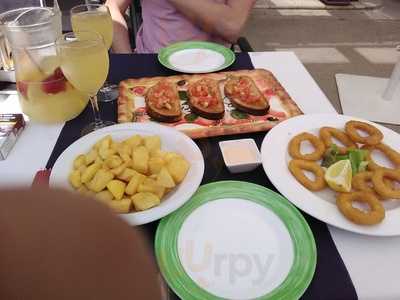 Pizzeria Ristorante Claudius