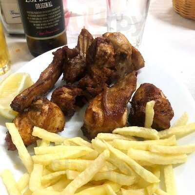 Restaurante El Cazador