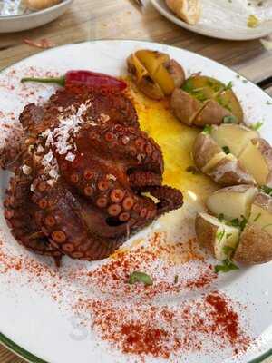 Restaurante El Cazador