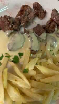 Restaurante El Cazador