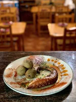 Restaurante El Cazador