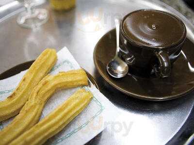 Xocolateria Xurreria Xicra