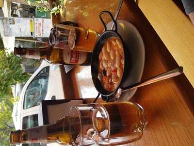 Restaurante El Rey Toledano