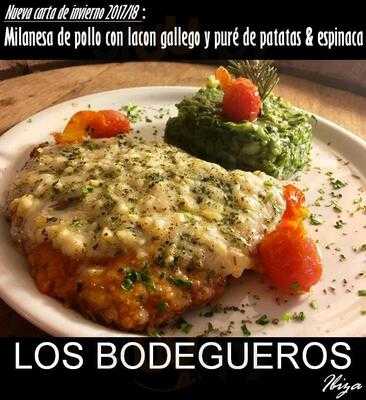 Los Bodegueros