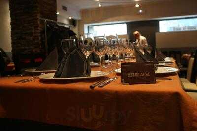 Restaurante La Piedra