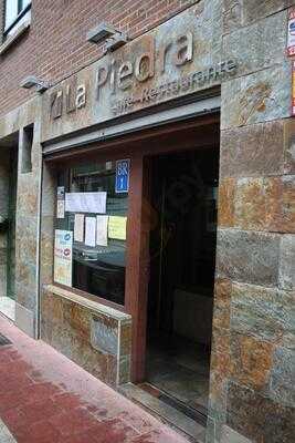 Restaurante La Piedra