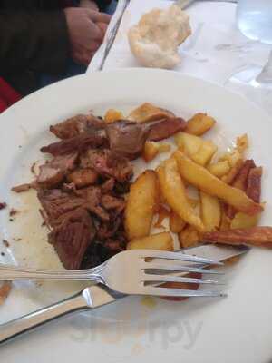 Cafeteria Restaurante Roma