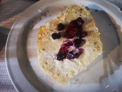 Cafeteria Restaurante Roma