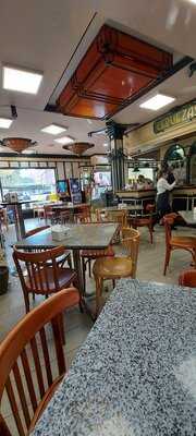 Cafeteria Restaurante Roma
