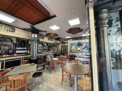 Cafeteria Restaurante Roma