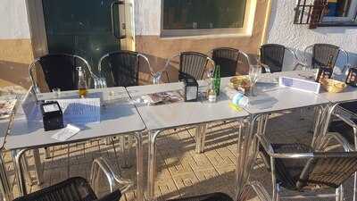 La Caleta - Bodega Gastronomica