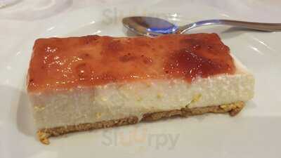 Restaurante Palacios