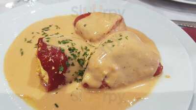 Restaurante Palacios