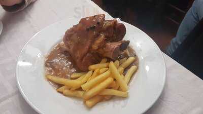 Restaurante Palacios