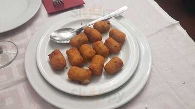 Restaurante Palacios