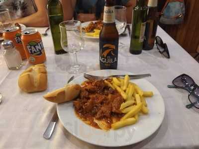 Restaurante Palacios