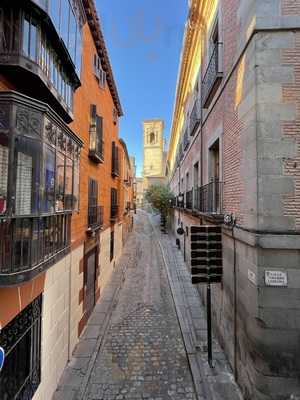 Restaurante Palacios