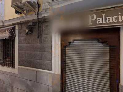 Restaurante Palacios