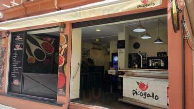 Picogallo