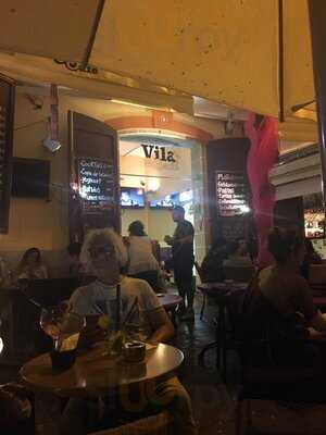 Vila Café