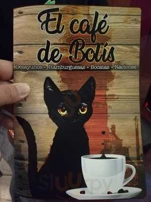 El Cafe De Bolis