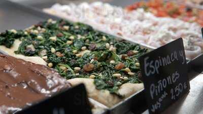 Masa - Pizza Al Corte