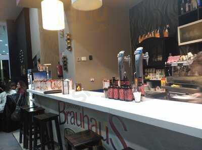 Cervecería Brauhaus