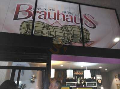 Cervecería Brauhaus