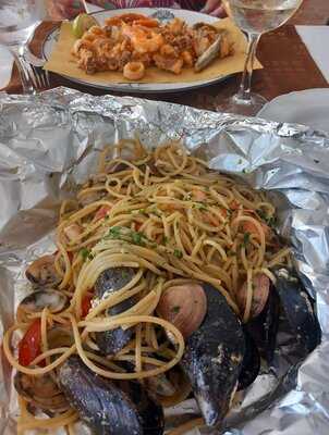 Ristorante Pizzeria Desiderio