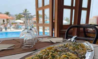 Ristorante Pizzeria Desiderio